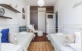 Kolberg Familien-Apartment Wyspa Solna Zygmuntowska By Noclegi Renters